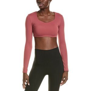 Serenette Womens  Top, Red